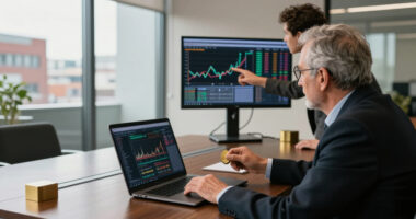 Carlo Comporti Appointed Chair Of The European Securities And Markets Authority