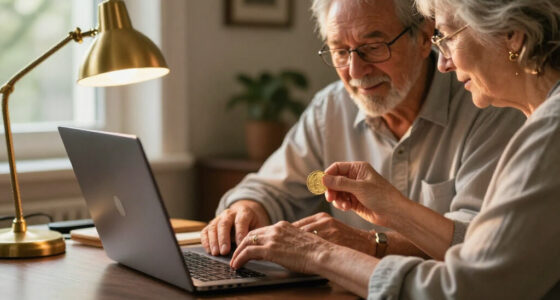 Could These 4 Money Mistakes Be Haunting You?