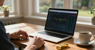 Digital Gold Could Triple By 2031, WGC Estimates