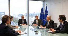 ESMA Appoints Carlos San Basilio As The New Member Of Its Management Board