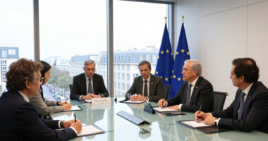 ESMA Appoints Carlos San Basilio As The New Member Of Its Management Board