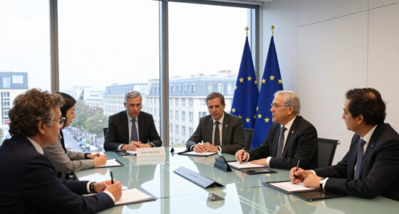 ESMA Appoints Carlos San Basilio As The New Member Of Its Management Board