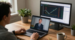 Finfluencer Or Financial Expert? 7 Ways To Tell Before You Invest