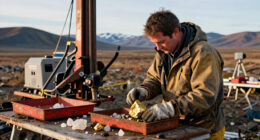 Freegold’s 213M At 1.2G Outlines Faster Alaska Plan