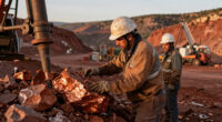 Glencore Gets RIGI Nod For $4B Argentina Copper Project