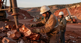 Glencore Gets RIGI Nod For $4B Argentina Copper Project