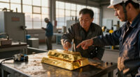Gold Council Urges Miners To Name Refiners