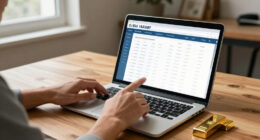 Gold IRA Recordkeeping Checklist 2026