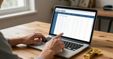 Gold IRA Recordkeeping Checklist 2026