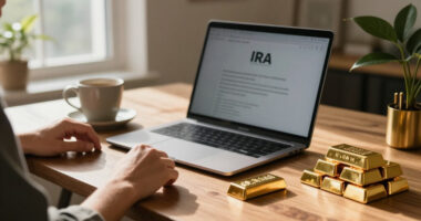 Gold IRA Rollover Planning Checklist 2026