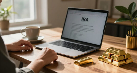 Gold IRA Rollover Planning Checklist 2026