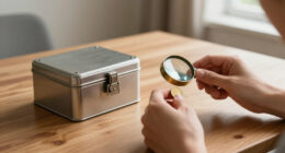Gold IRA Storage and Verification Checklist 2026