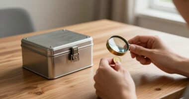 Gold IRA Storage and Verification Checklist 2026