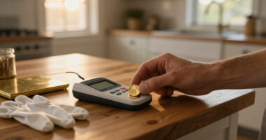 Home Precious Metals Testing Checklist 2026