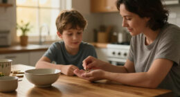 How To Give Money To Kids Without Setting Them Up To Fail