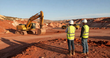 Hudbay, Mitsubishi OK $2.1B Copper World Project