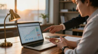 Investment Cratering, Growth Stagnating