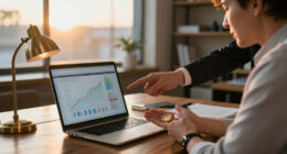 Investment Cratering, Growth Stagnating