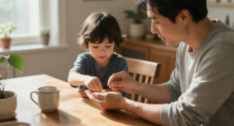 Keep Your Kids From Falling Into The Early Inheritance Trap