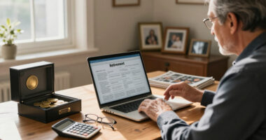Late-Career Job Loss? 3 Ways To Protect Your Retirement