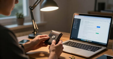 Ledger Confirms Spy Chip Implant Behind Wallet Crypto Thefts