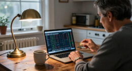 Nasdaq Falls Another 747 Points As Intel Is Way Outside: Stock Market Today