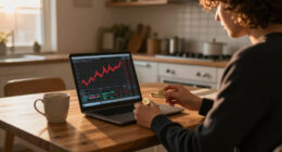 Nasdaq Sinks 694 Points As Meta Stock Slumps: Stock Market Today