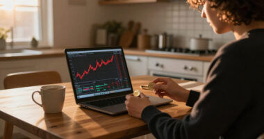 Nasdaq Sinks 694 Points As Meta Stock Slumps: Stock Market Today