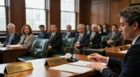 Opening Statement To The Senate Economics Legislation Committee (Supplementary Budget Estimates)