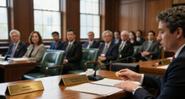 Opening Statement To The Senate Economics Legislation Committee (Supplementary Budget Estimates)