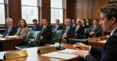 Opening Statement To The Senate Economics Legislation Committee (Supplementary Budget Estimates)