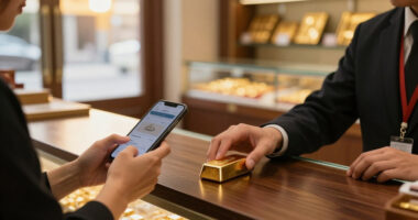 Payments In The Age Of AI Agents