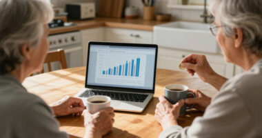Ready To Retire? Ask Your Spouse These 3 Questions First