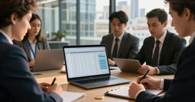 Regulators Unveil Plans To Simplify Senior Manager And Certification Regime