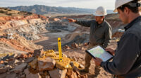 SSR To Buy Roxmore For $464M, Boosts Value Of Nevada Gold Mine