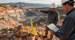SSR To Buy Roxmore For $464M, Boosts Value Of Nevada Gold Mine