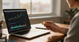 Stocks Churn Ahead Of CPI, Earnings Season: Stock Market Today