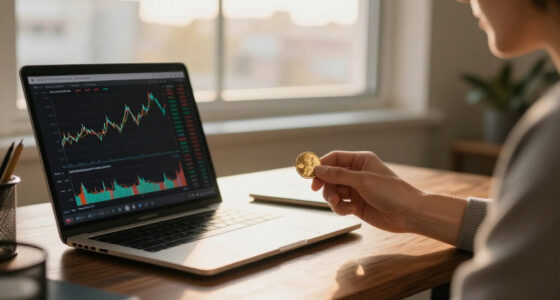 Stocks Churn Ahead Of CPI, Earnings Season: Stock Market Today