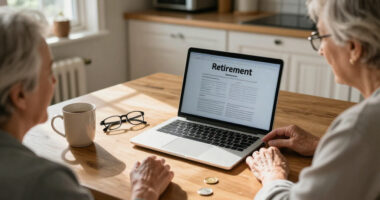 The Biggest Social Security Mistake Isn’t Claiming Too Early
