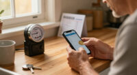There Are Tough Times Ahead - And The First Surge In Household Bills Is Weeks Away. Here's What I'm Doing To Prepare As Best I Can: JEFF PRESTRIDGE