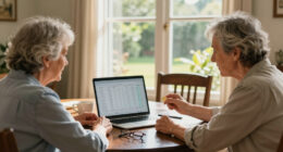 They Retired With $10 Million. Should They Invest Aggressively?