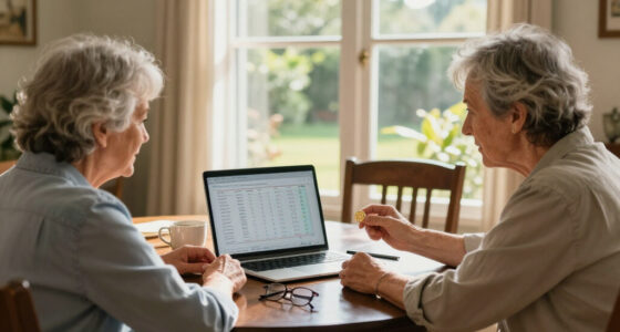 They Retired With $10 Million. Should They Invest Aggressively?
