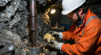 Wesdome Eyes Low-cost Gold Boost At Quebec’s Kiena