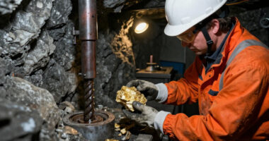 Wesdome Eyes Low-cost Gold Boost At Quebec’s Kiena