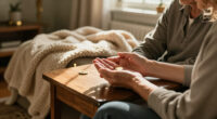 Why Hospice Care Means Choosing Peace, Not Giving Up