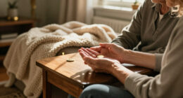 Why Hospice Care Means Choosing Peace, Not Giving Up
