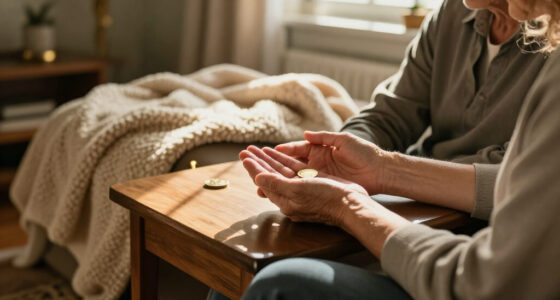 Why Hospice Care Means Choosing Peace, Not Giving Up